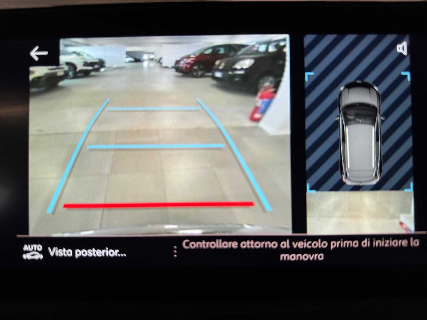 Peugeot 3008 – 1.5 BlueHDi 130 CV EAT8 GT  