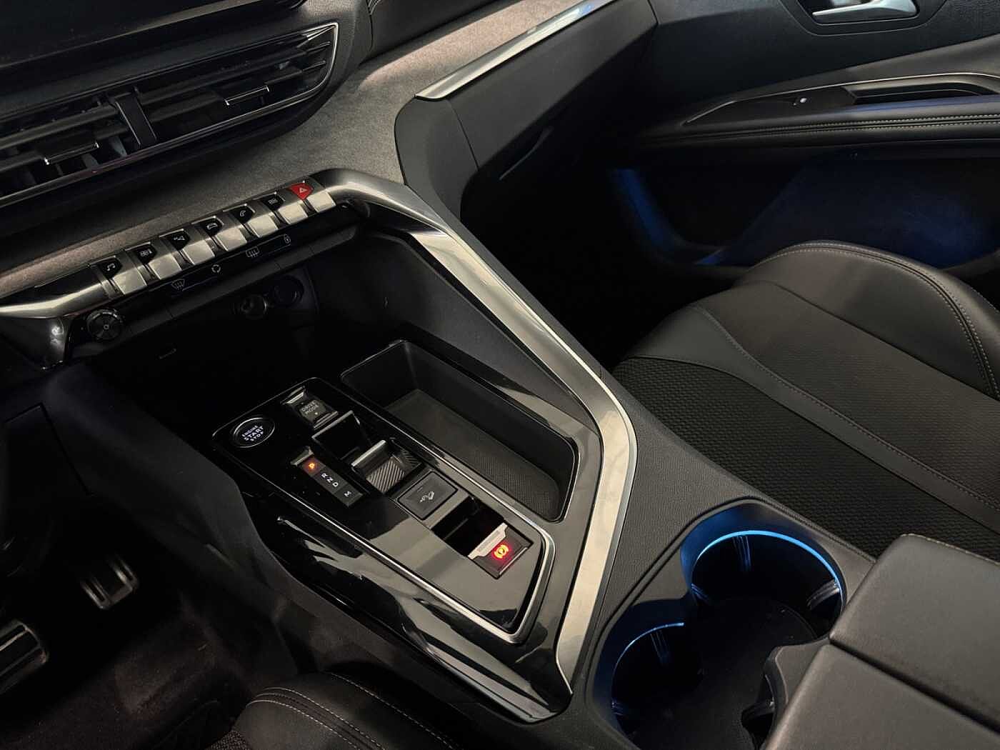 Peugeot 3008 – 1.5 BlueHDi 130 CV EAT8 GT  