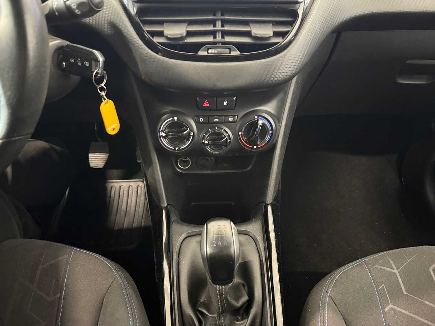 Peugeot 2008 – 1.5 BlueHDi 100 CV Signature  