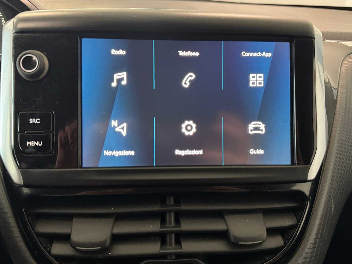 Peugeot 2008 – 1.5 BlueHDi 100 CV Signature  