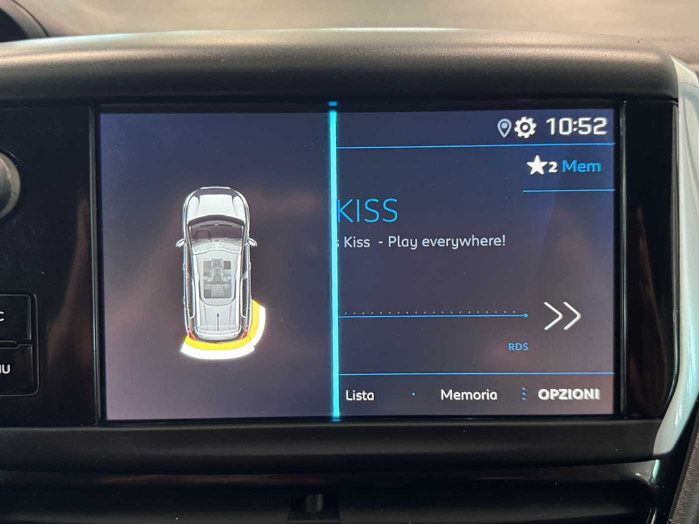 Peugeot 2008 – 1.5 BlueHDi 100 CV Signature  