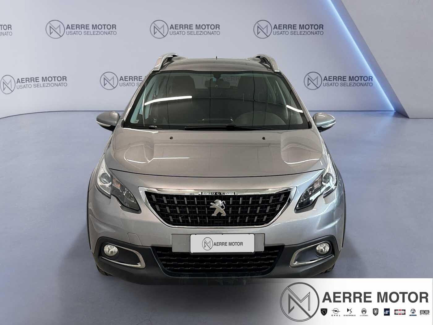 Peugeot 2008 – 1.5 BlueHDi 100 CV Signature  