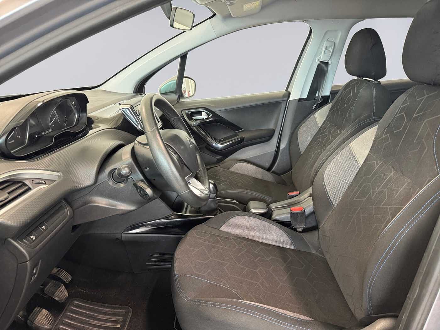 Peugeot 2008 – 1.5 BlueHDi 100 CV Signature  