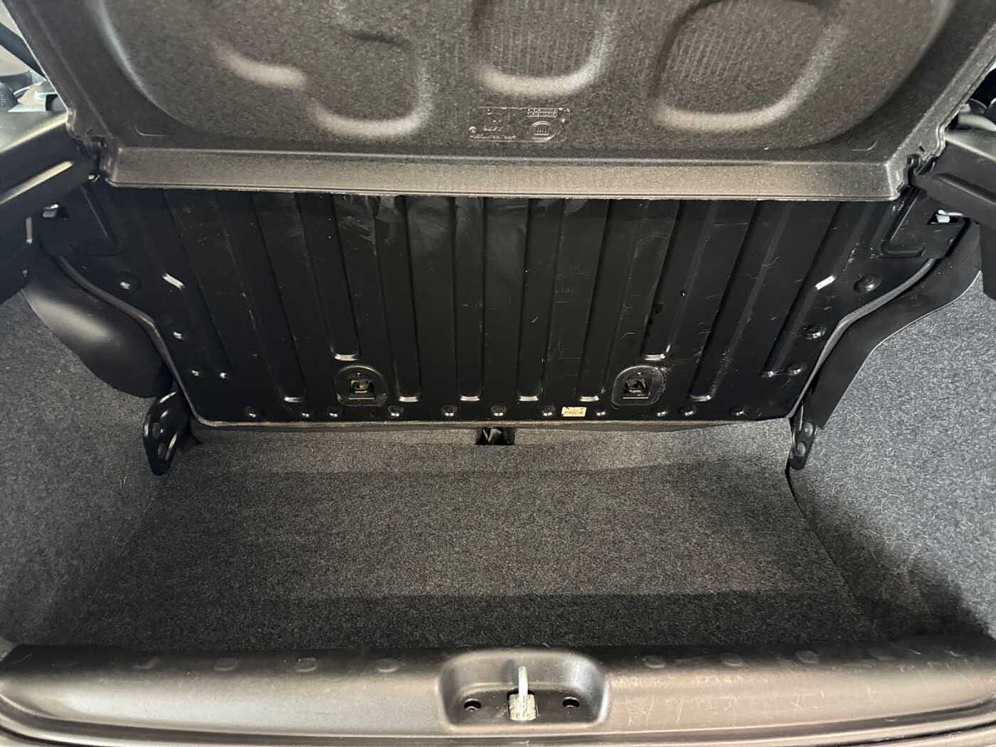 Fiat Panda – 1.0 FireFly Hybrid  