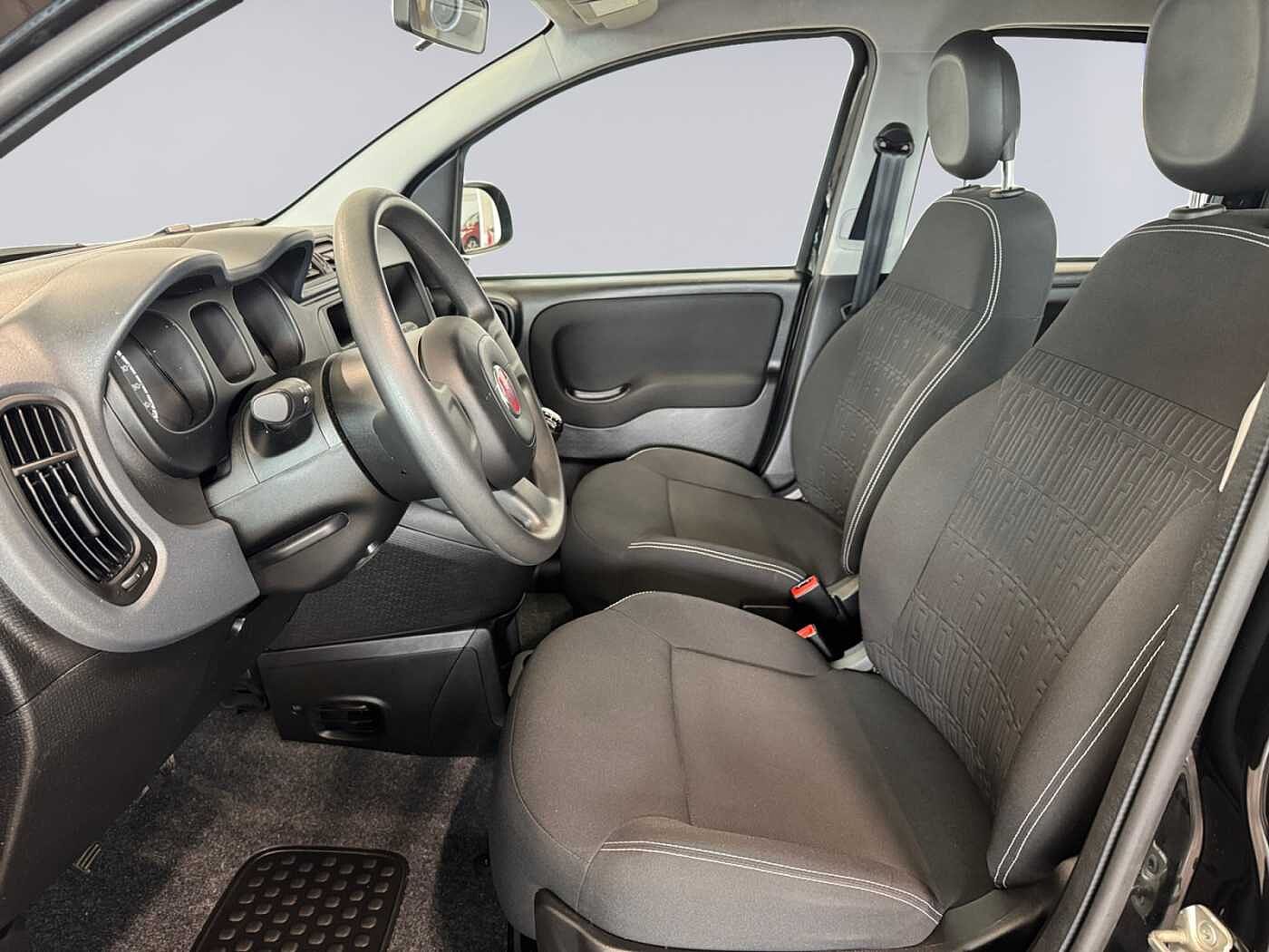 Fiat Panda – 1.0 FireFly Hybrid  