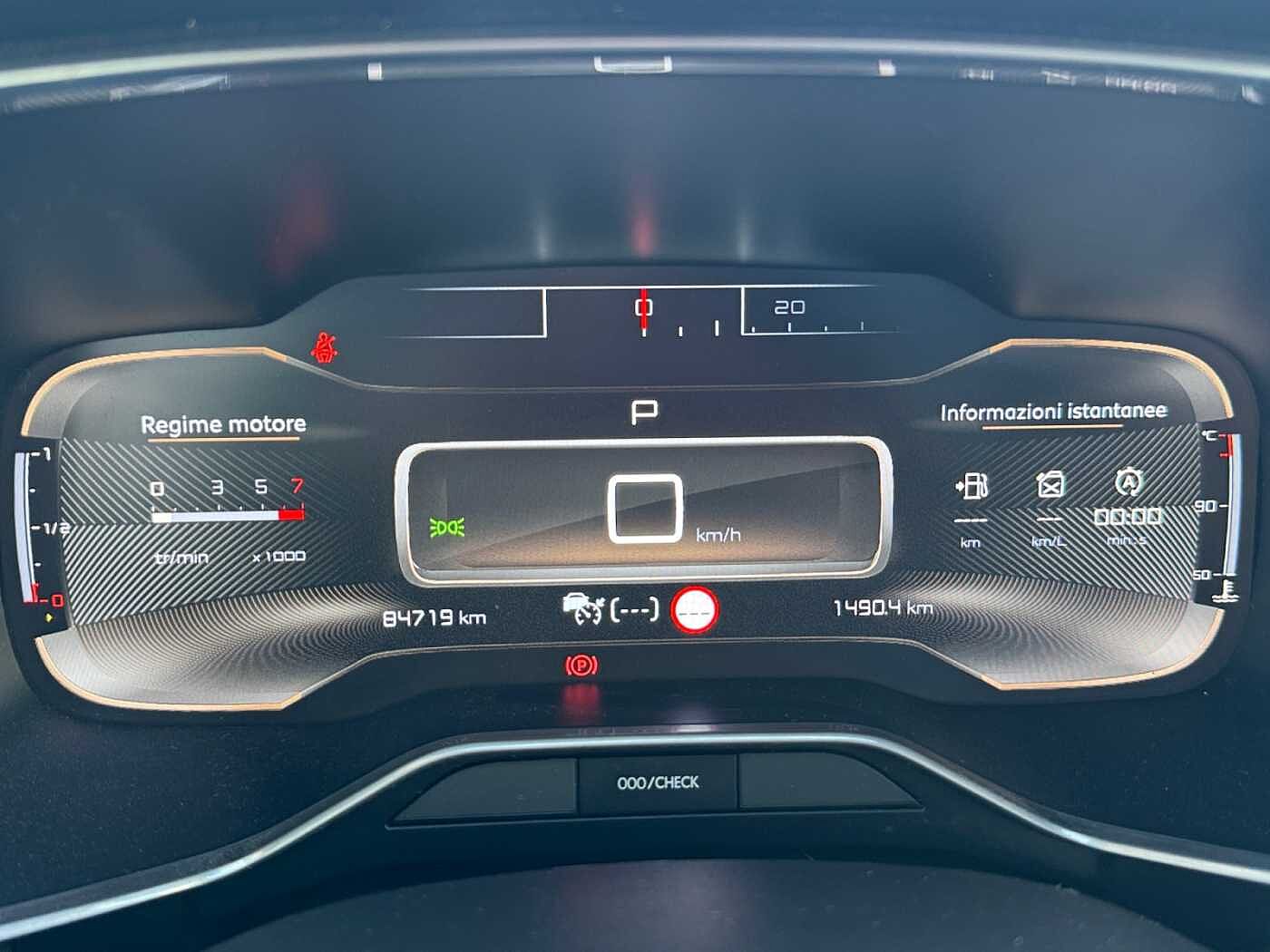 Citroen C5 Aircross – 1.5 BlueHDi 130 CV EAT8 Shine  