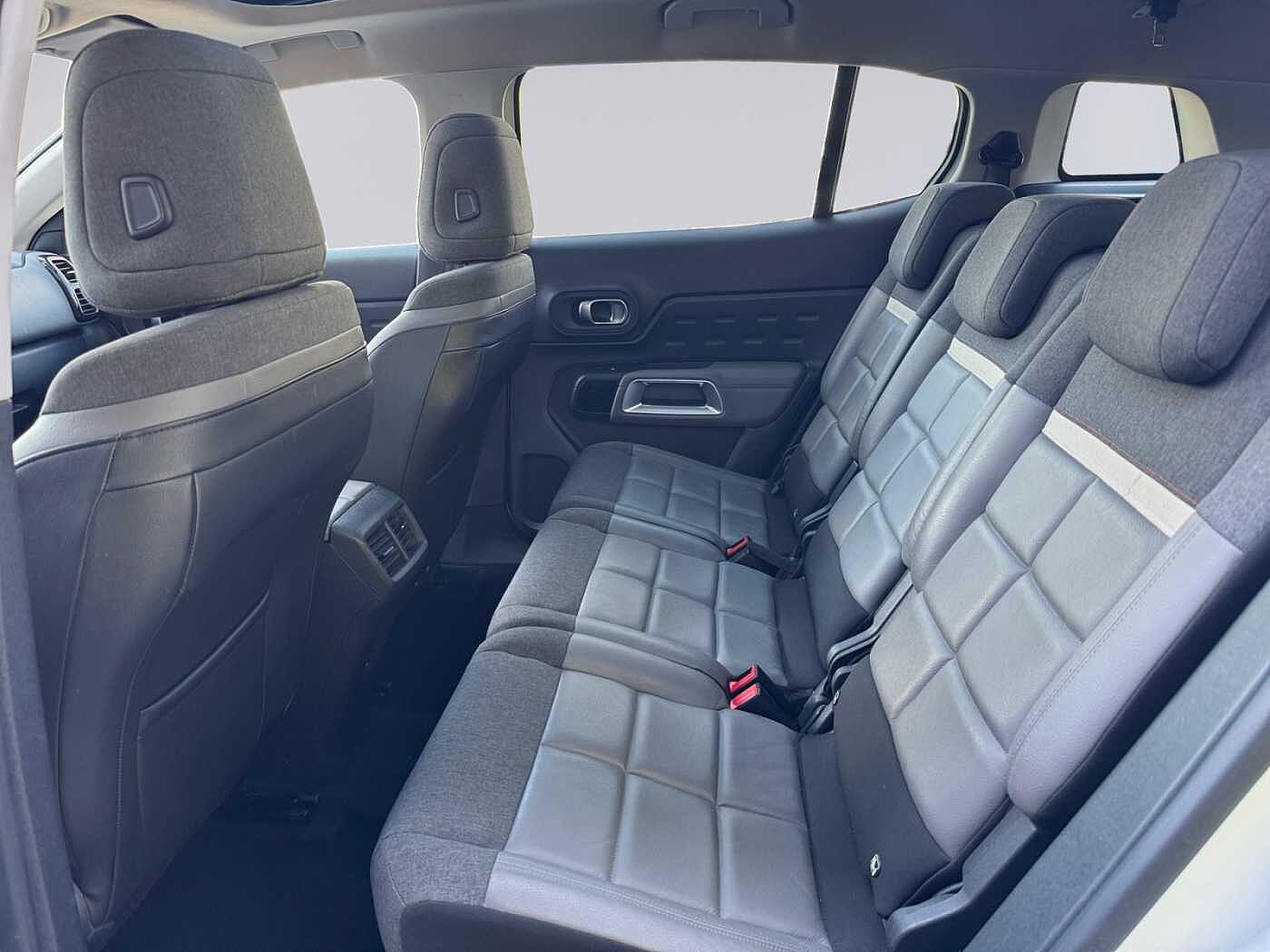 Citroen C5 Aircross – 1.5 BlueHDi 130 CV EAT8 Shine  