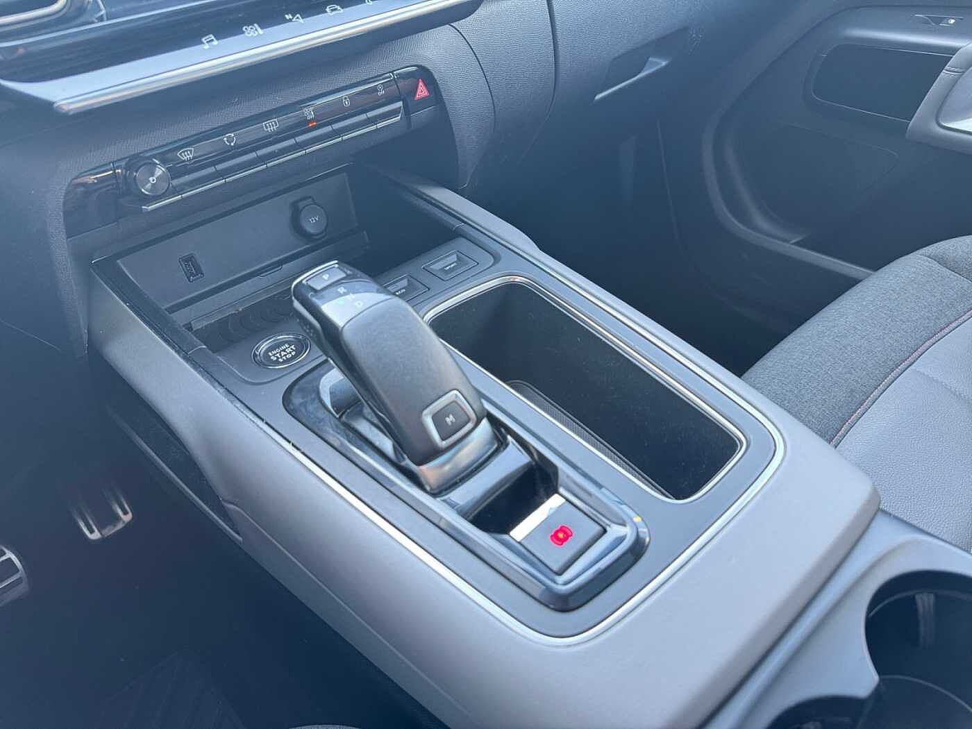 Citroen C5 Aircross – 1.5 BlueHDi 130 CV EAT8 Shine  