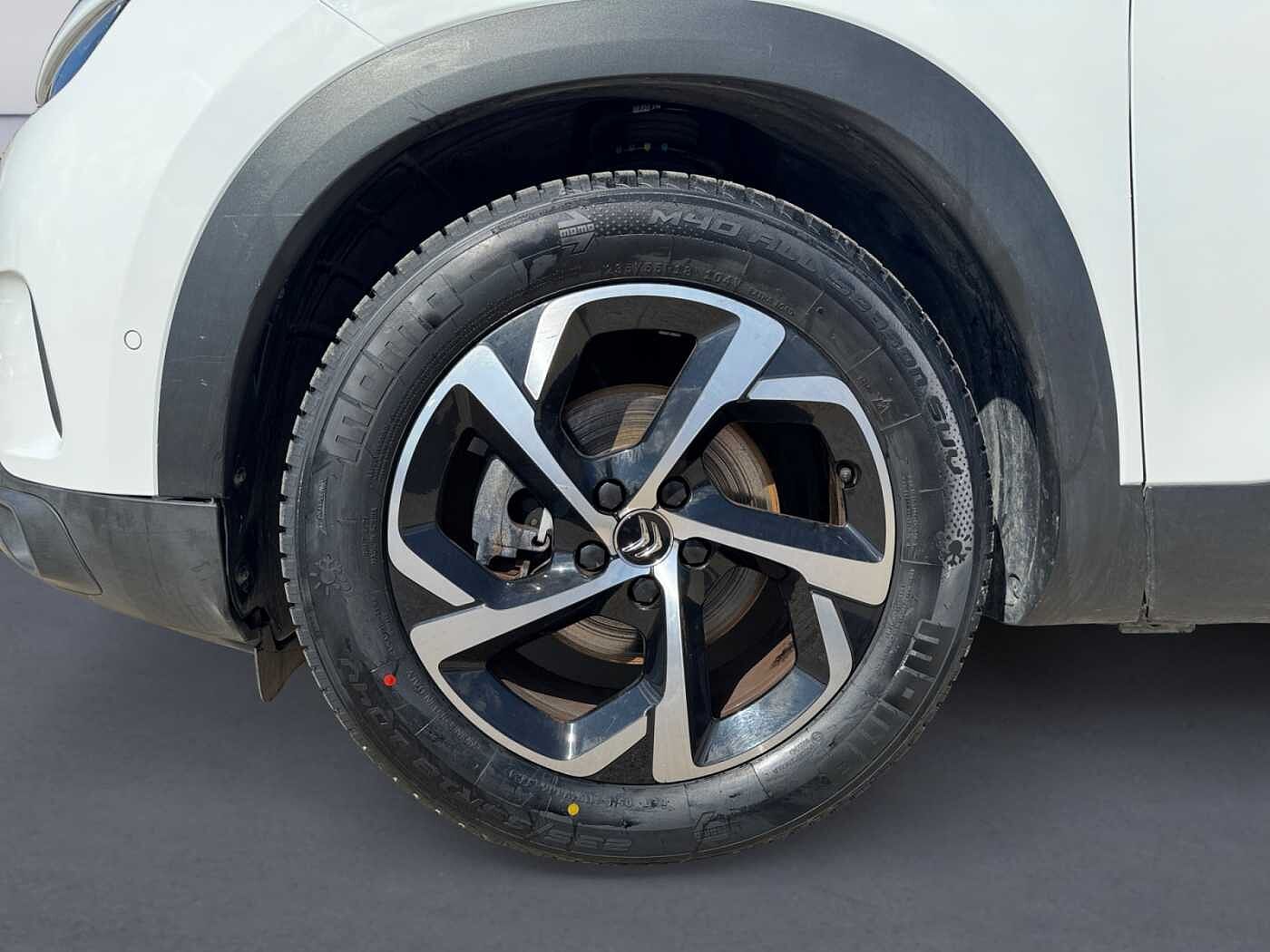 Citroen C5 Aircross – 1.5 BlueHDi 130 CV EAT8 Shine  