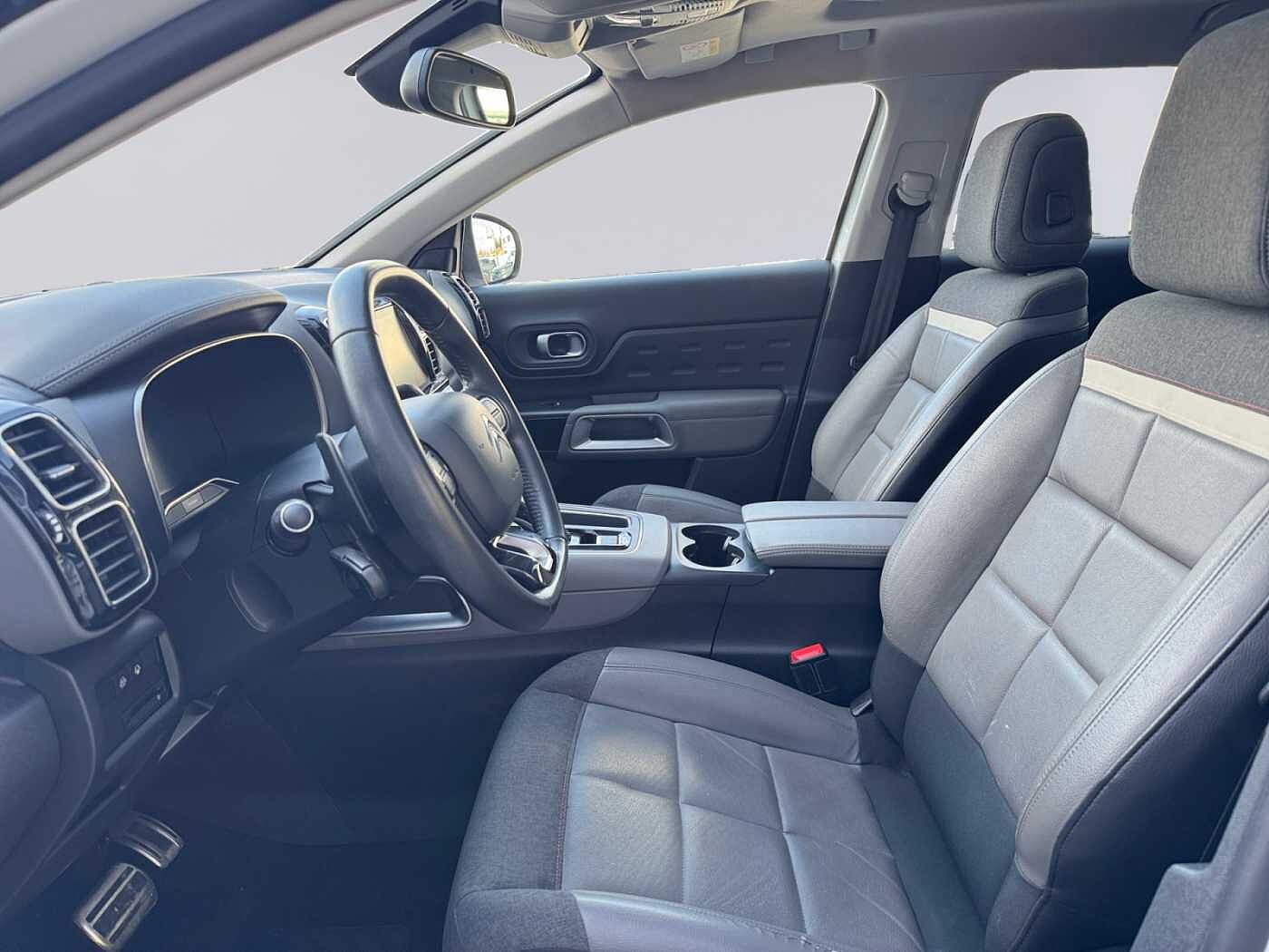 Citroen C5 Aircross – 1.5 BlueHDi 130 CV EAT8 Shine  