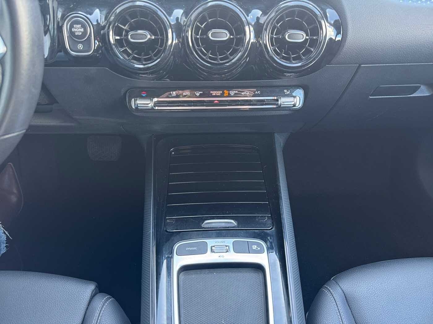 Mercedes-Benz B 180 – B 180 Automatic Progressive Advanced  