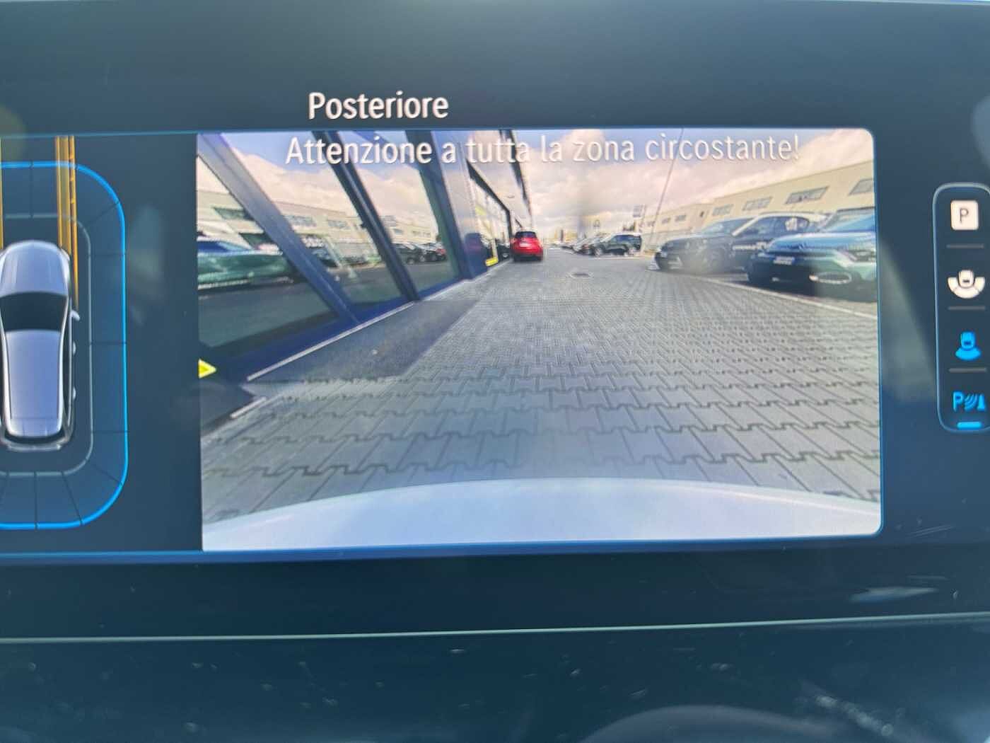 Mercedes-Benz B 180 – B 180 Automatic Progressive Advanced  