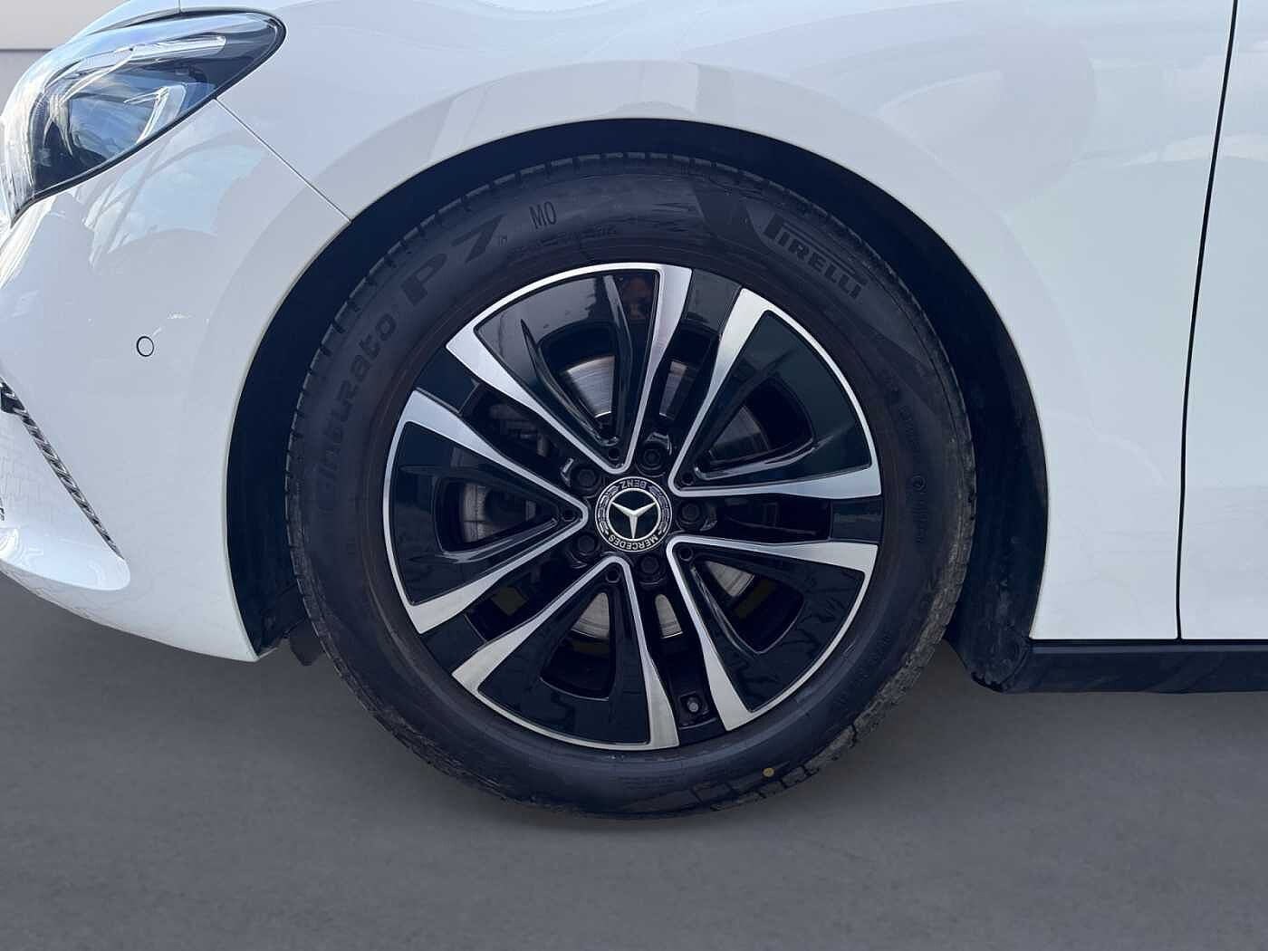 Mercedes-Benz B 180 – B 180 Automatic Progressive Advanced  