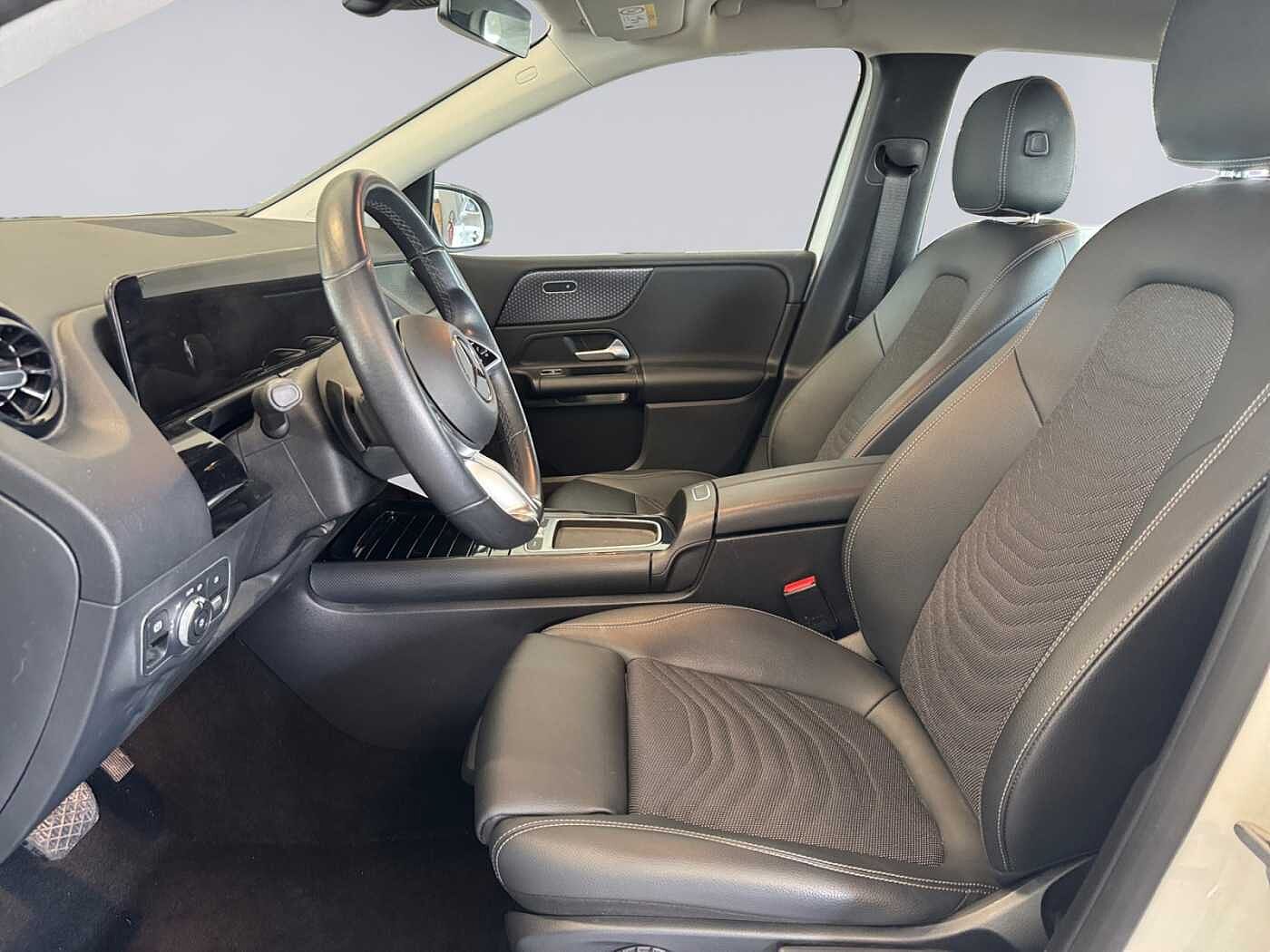 Mercedes-Benz B 180 – B 180 Automatic Progressive Advanced  