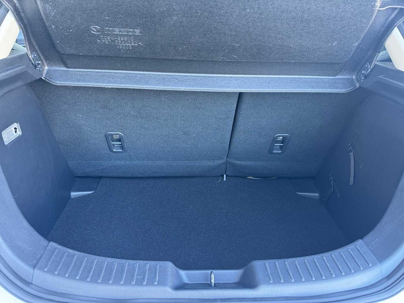 Mazda 2 – 1.5 e-Skyactiv-G 90 CV M Hybrid Homura  