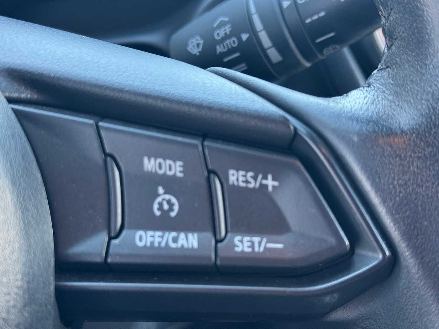 Mazda 2 – 1.5 e-Skyactiv-G 90 CV M Hybrid Homura  