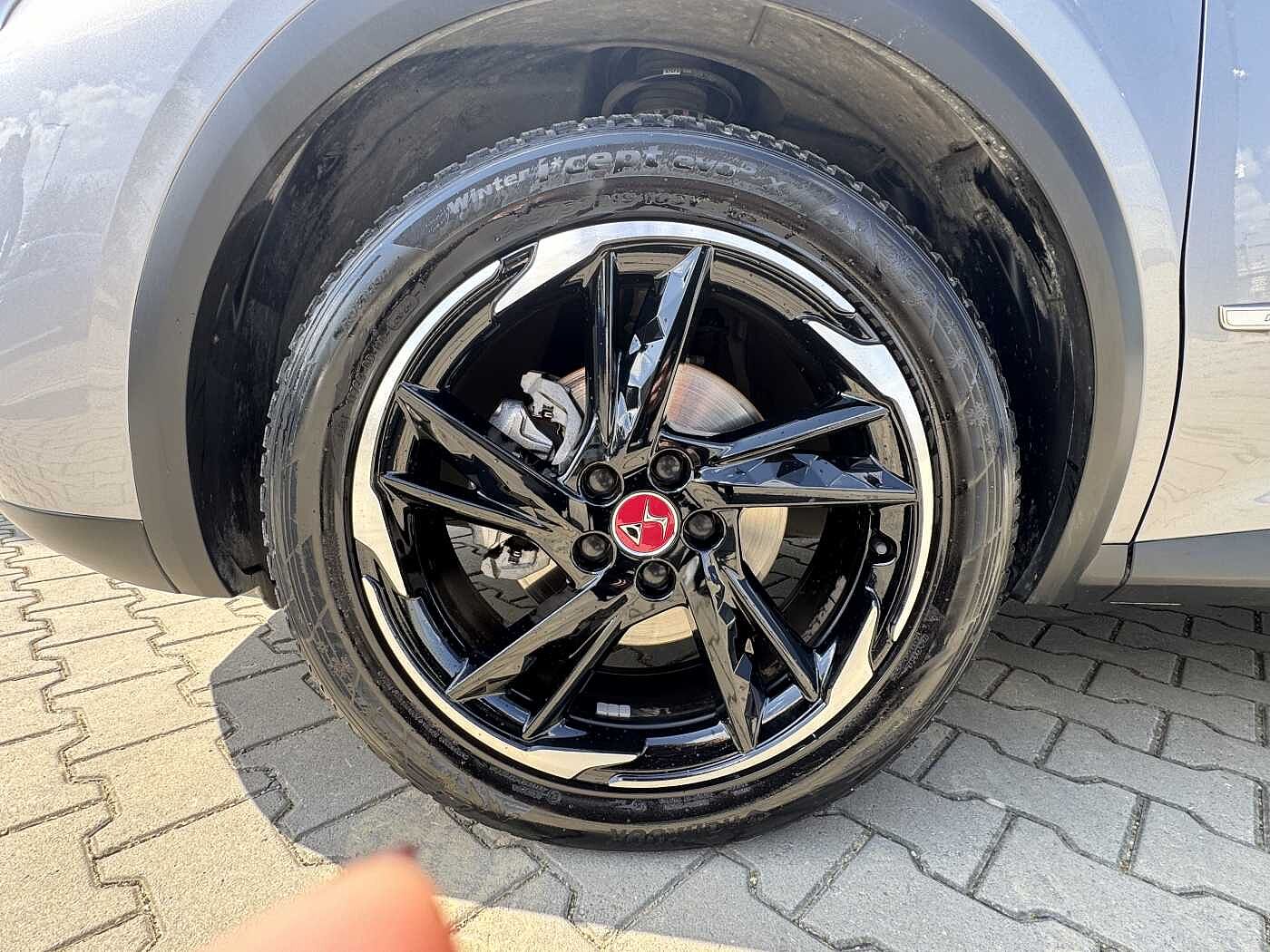 DS 7 – DS 7 Crossback BlueHDi 130 CV AT8  Performance Line  