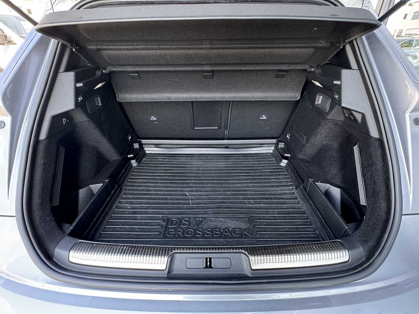 DS 7 – DS 7 Crossback BlueHDi 130 CV AT8  Performance Line  