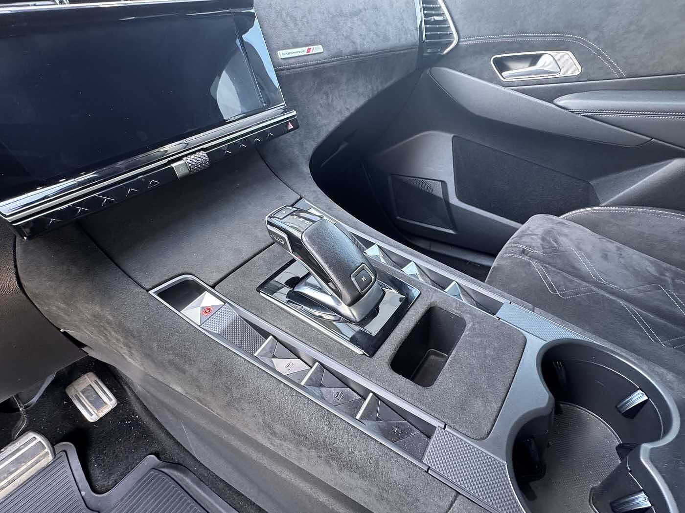 DS 7 – DS 7 Crossback BlueHDi 130 CV AT8  Performance Line  