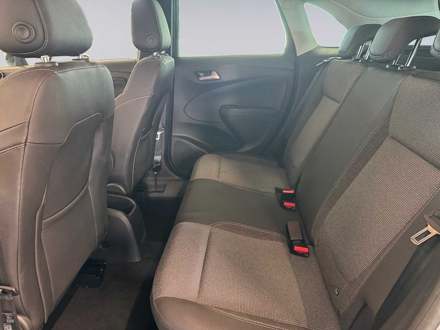 Opel Crossland – 1.5 ECOTEC D 110 CV Elegance  