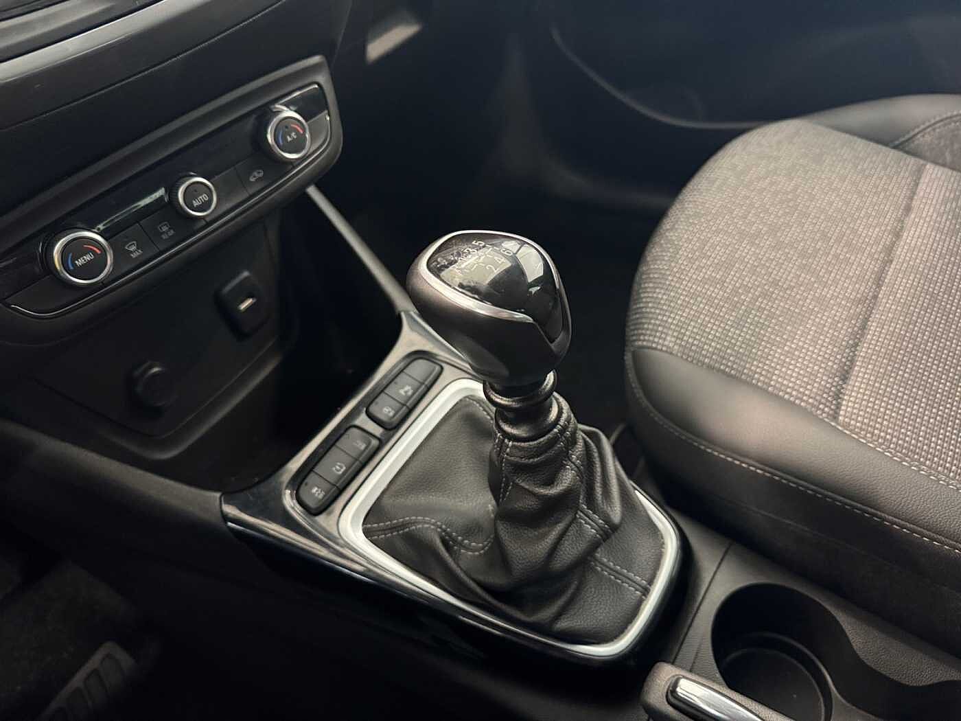 Opel Crossland – 1.5 ECOTEC D 110 CV Elegance  