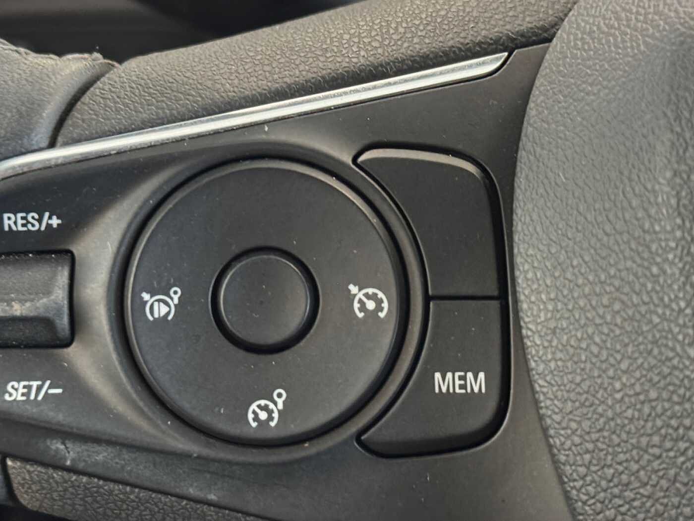 Opel Crossland – 1.5 ECOTEC D 110 CV Elegance  