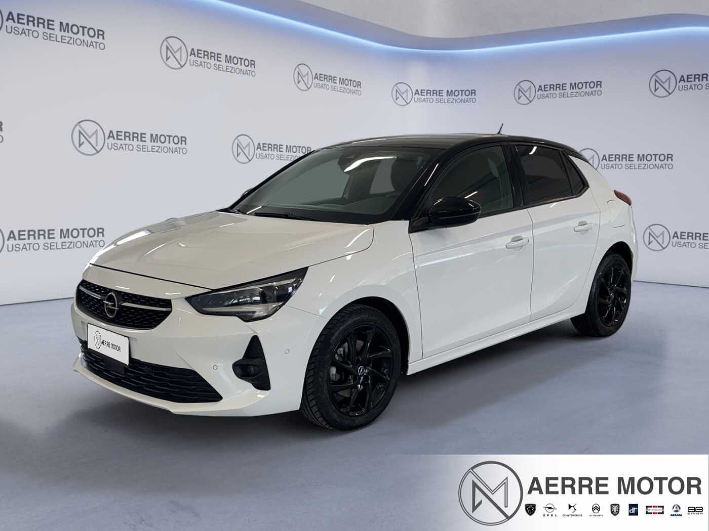 Opel Corsa – 1.2 100 CV GS  