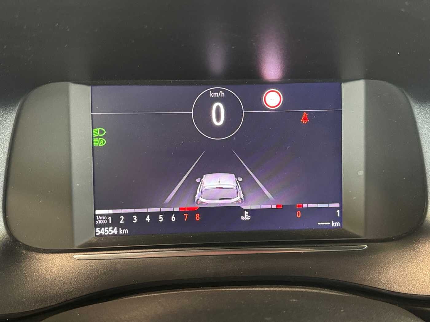 Opel Corsa – 1.2 100 CV GS  