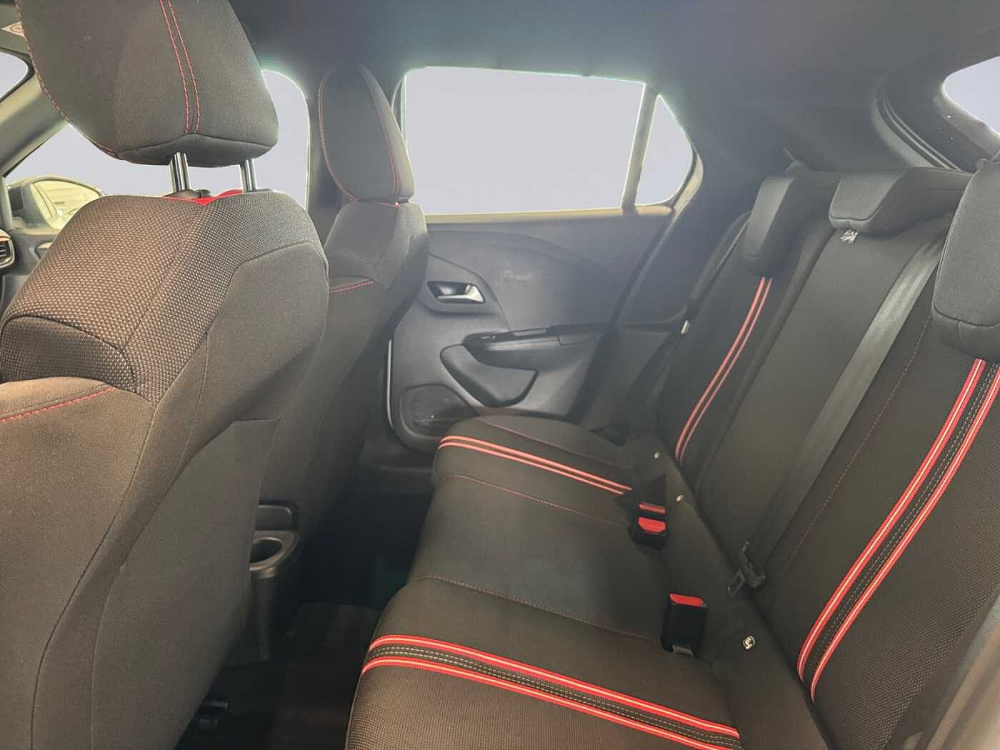 Opel Corsa – 1.2 100 CV GS  