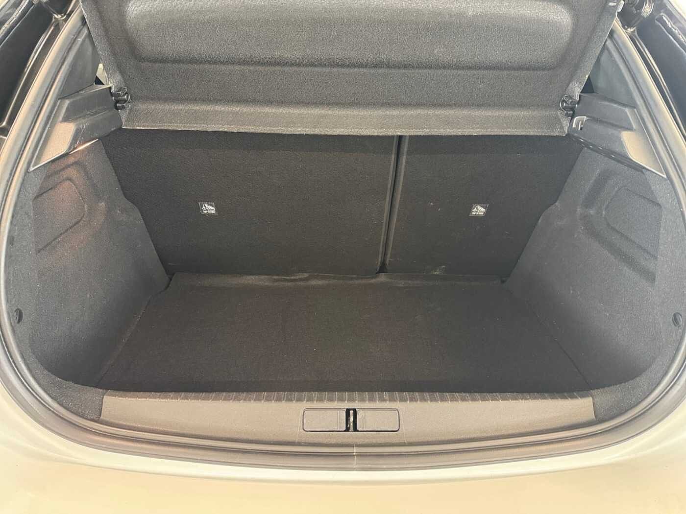 Opel Corsa – 1.2 100 CV GS  