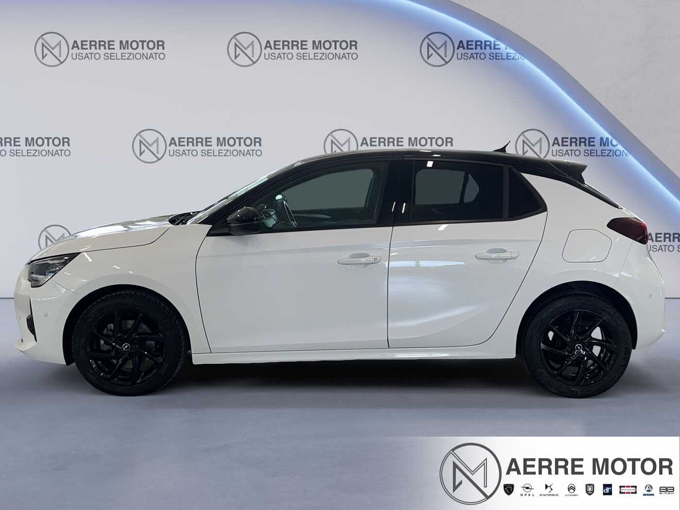 Opel Corsa – 1.2 100 CV GS  