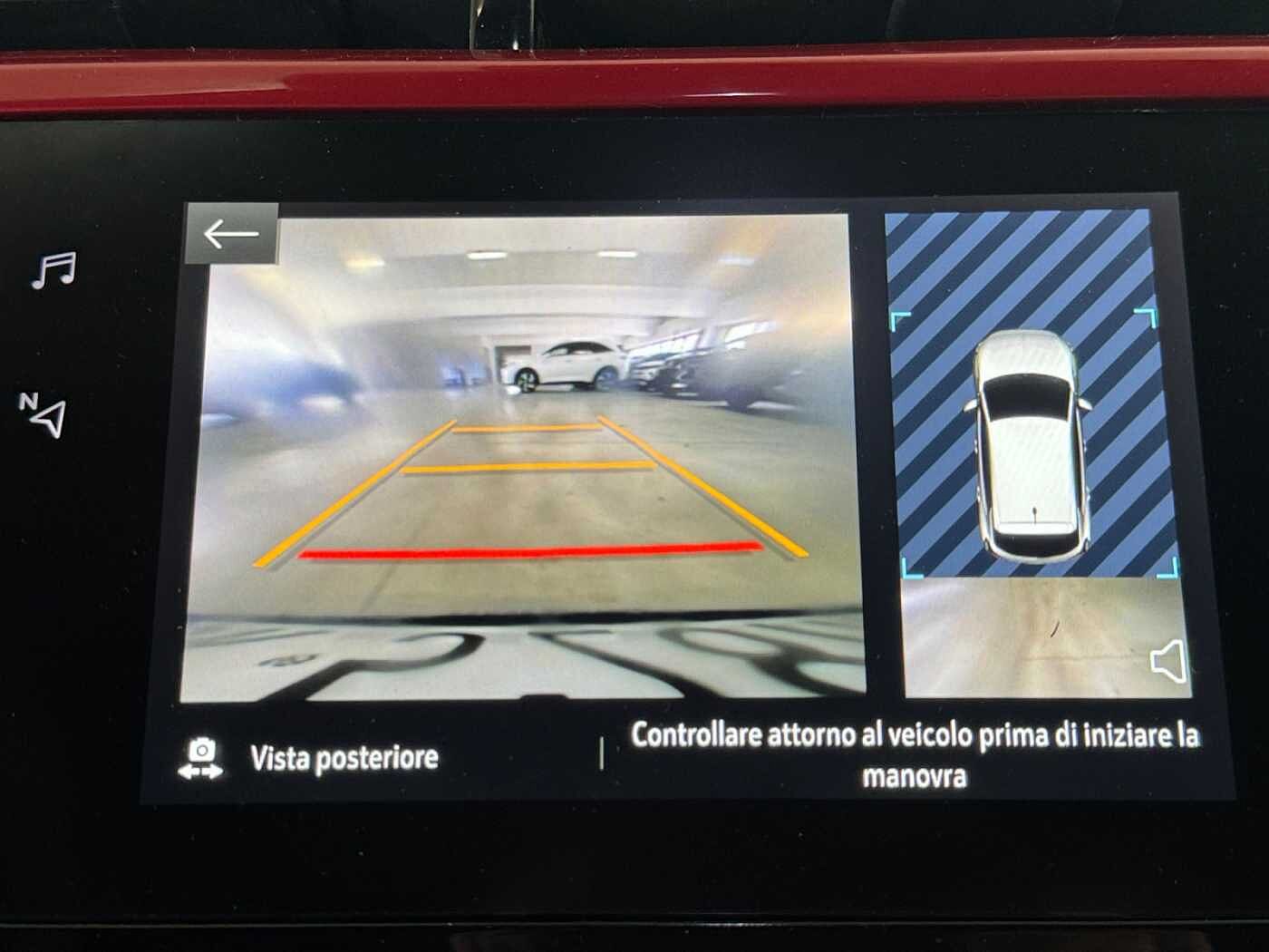 Opel Corsa – 1.2 100 CV GS  