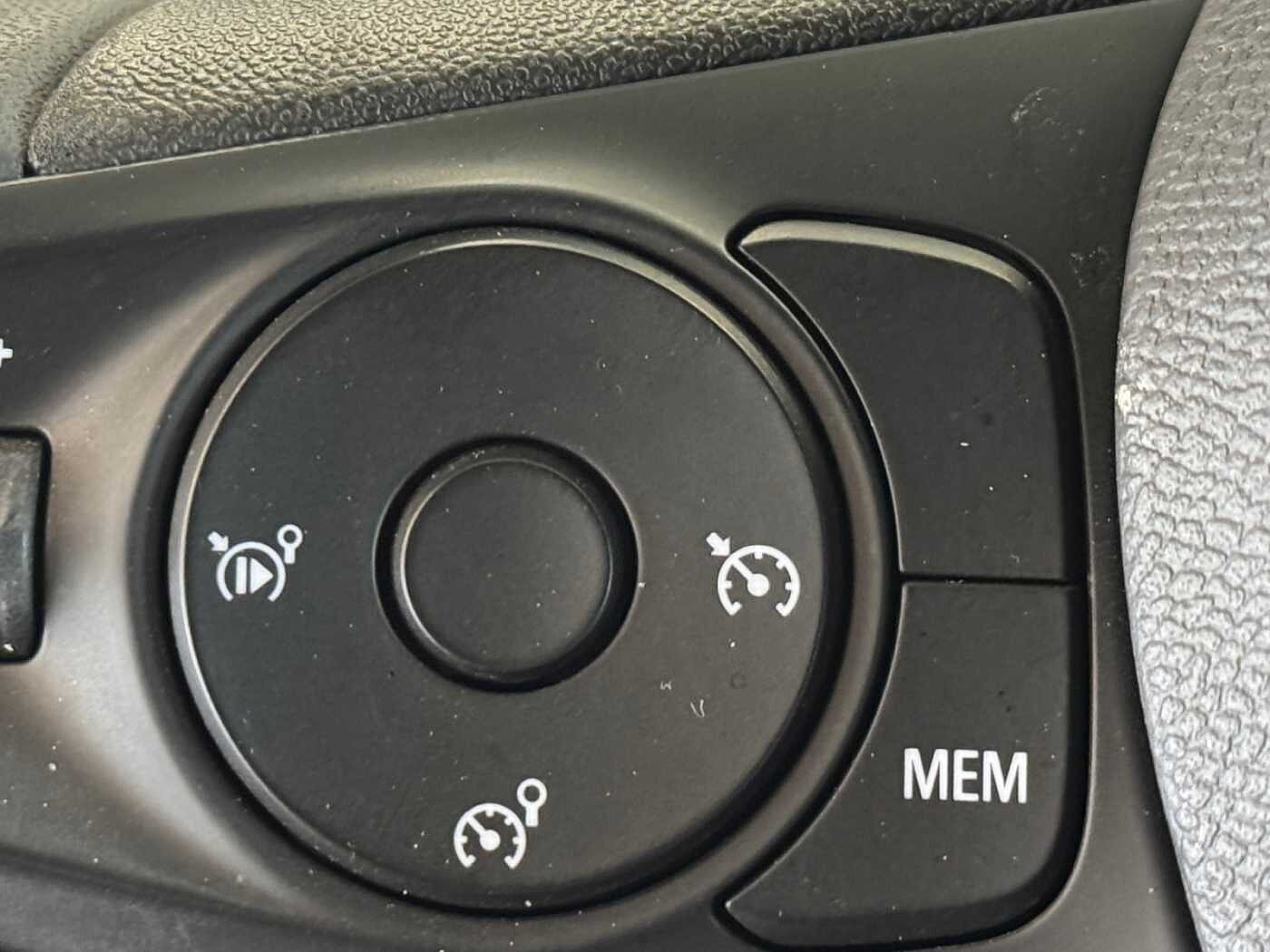 Opel Corsa – 1.2 100 CV GS  