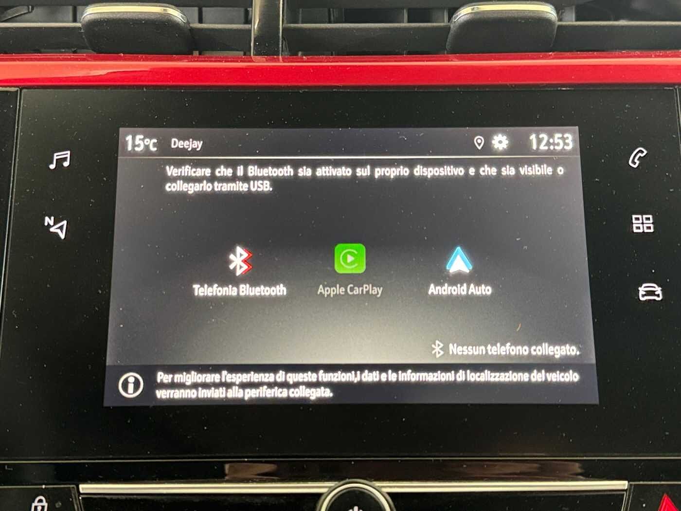 Opel Corsa – 1.2 100 CV GS  