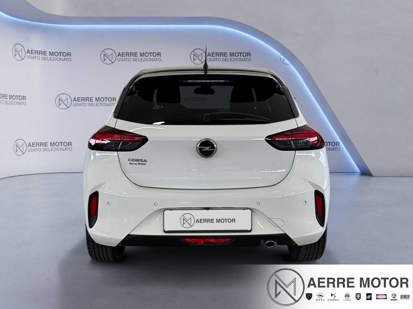 Opel Corsa – 1.2 100 CV GS  