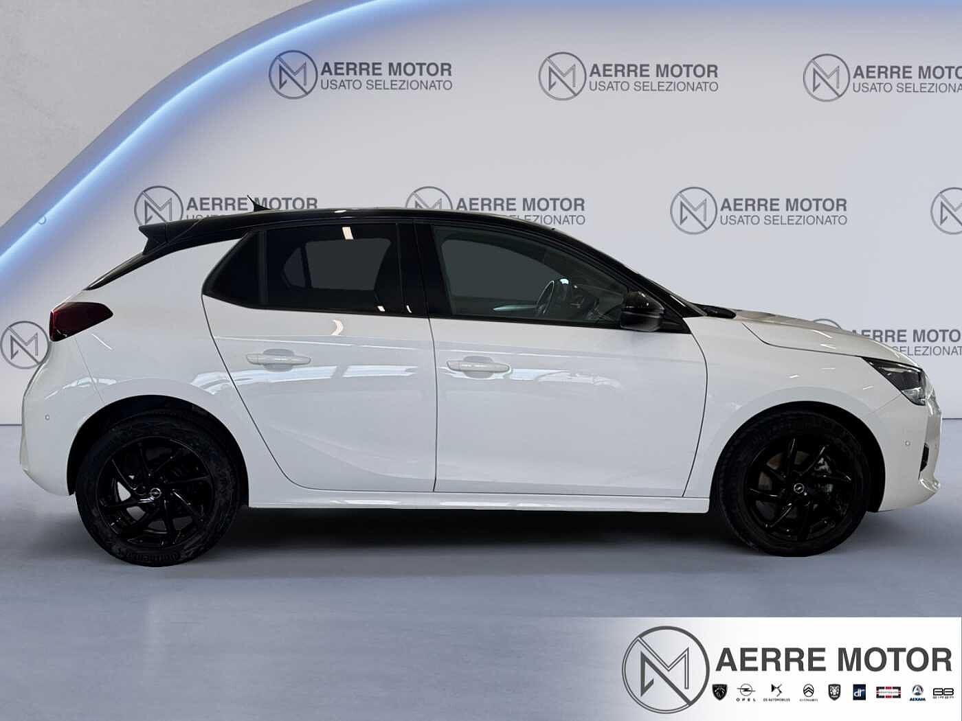 Opel Corsa – 1.2 100 CV GS  