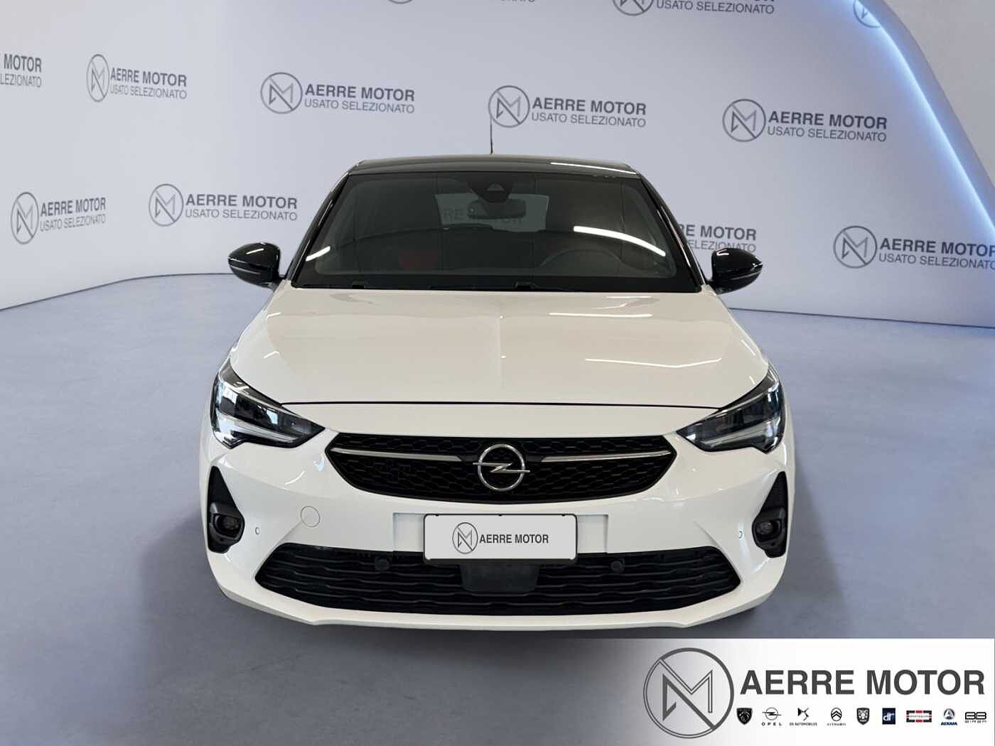 Opel Corsa – 1.2 100 CV GS  