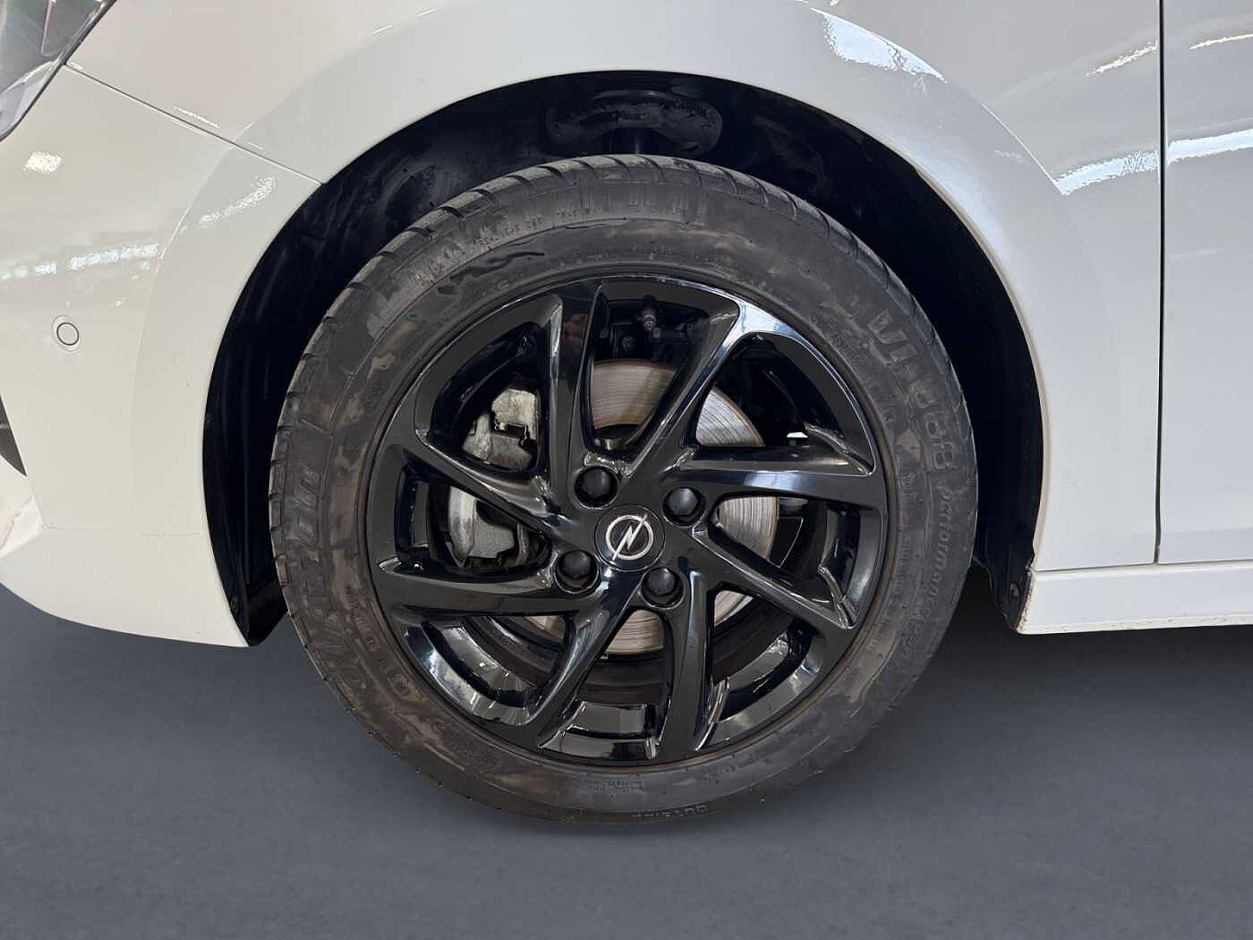 Opel Corsa – 1.2 100 CV GS  