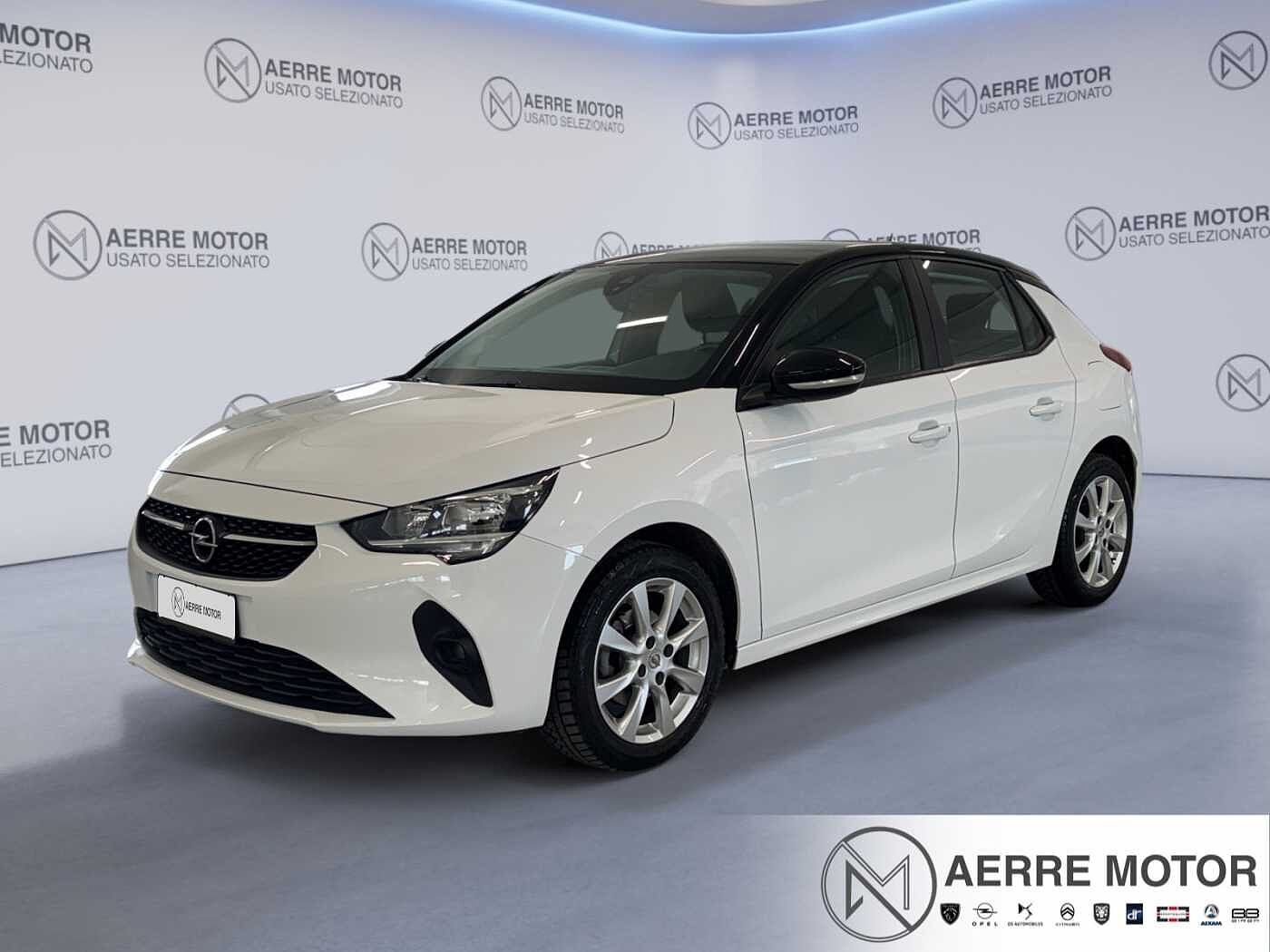 Opel Corsa – 1.2 Edition  