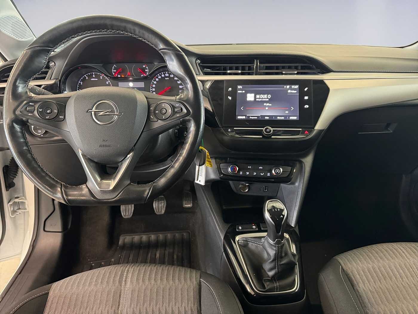 Opel Corsa – 1.2 Edition  