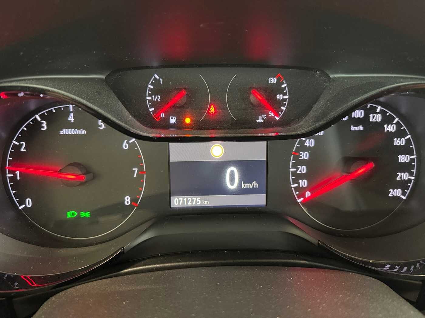 Opel Corsa – 1.2 Edition  