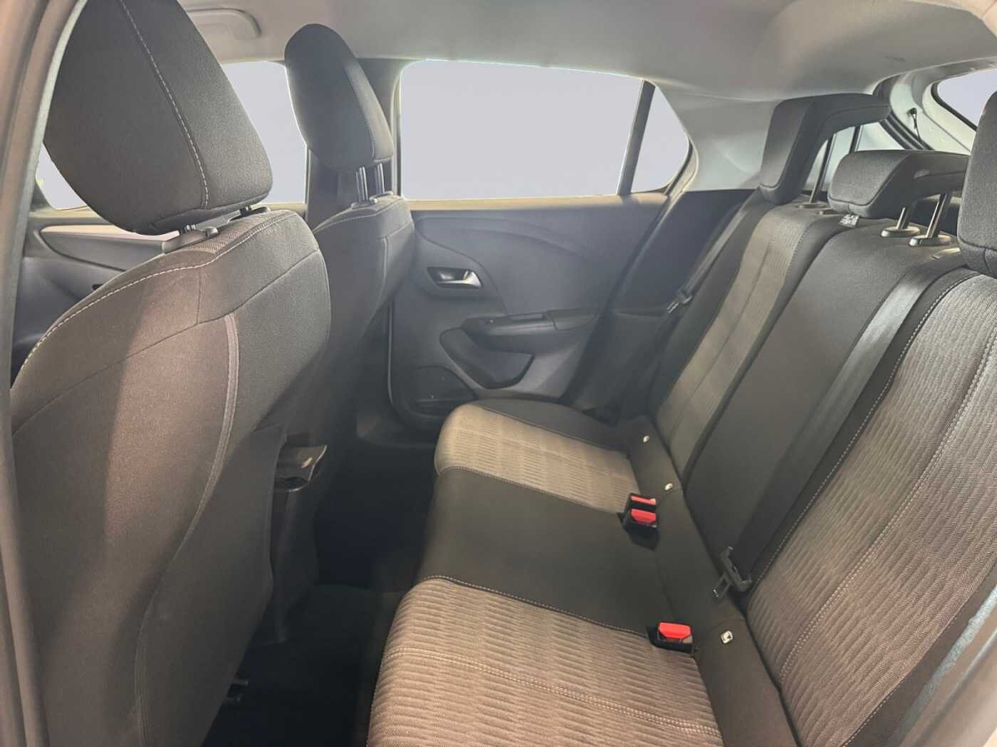 Opel Corsa – 1.2 Edition  