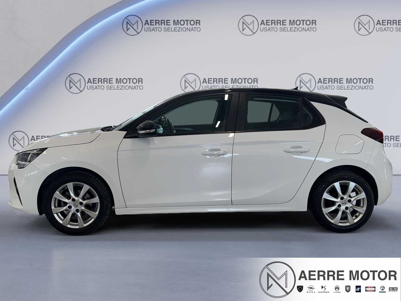 Opel Corsa – 1.2 Edition  