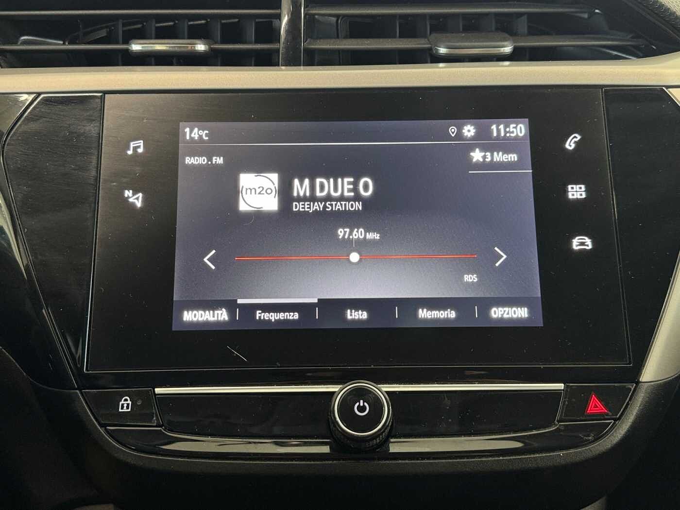 Opel Corsa – 1.2 Edition  