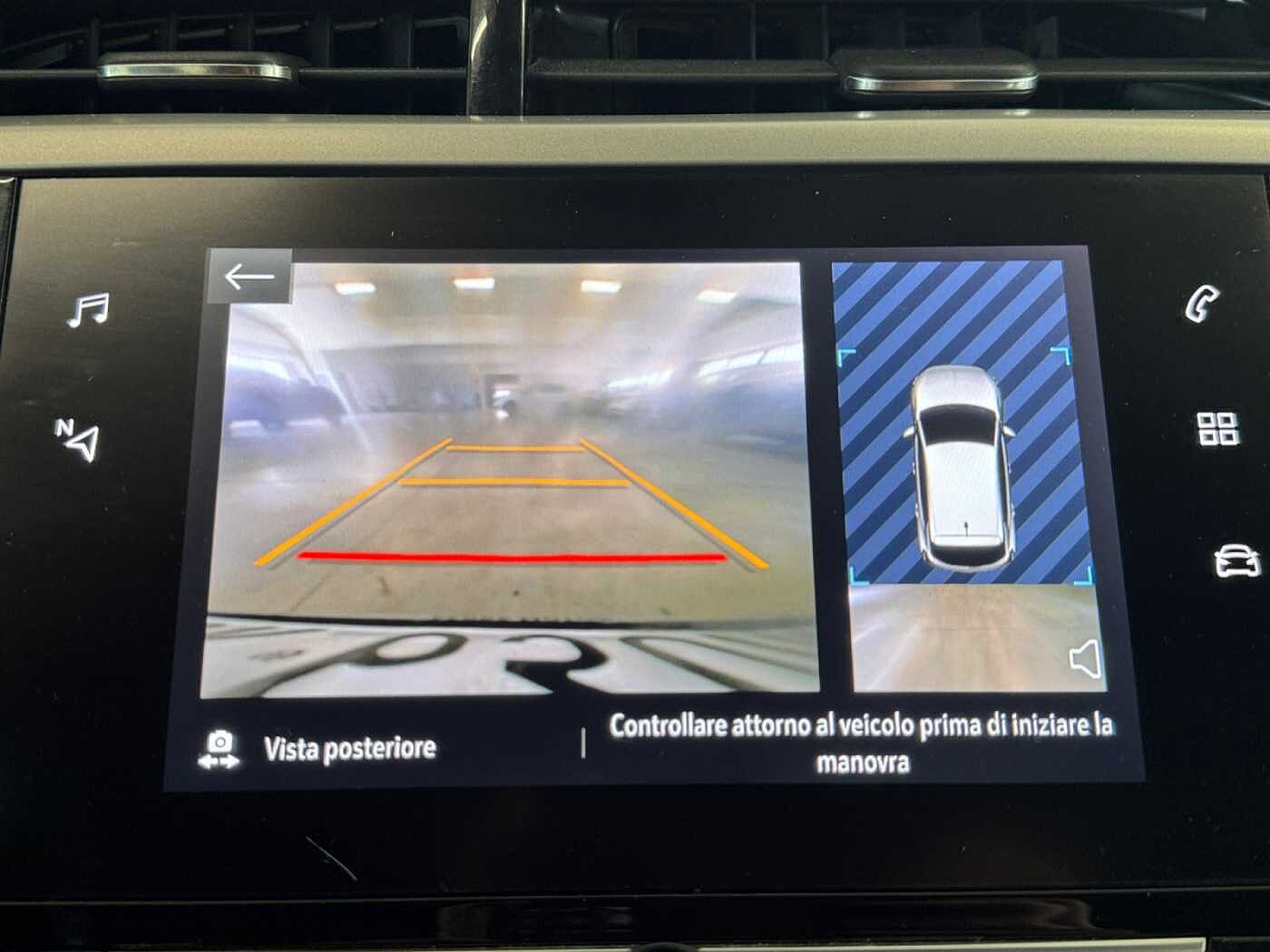 Opel Corsa – 1.2 Edition  