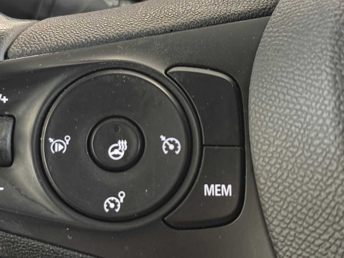 Opel Corsa – 1.2 Edition  