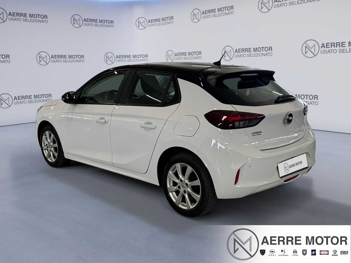 Opel Corsa – 1.2 Edition  