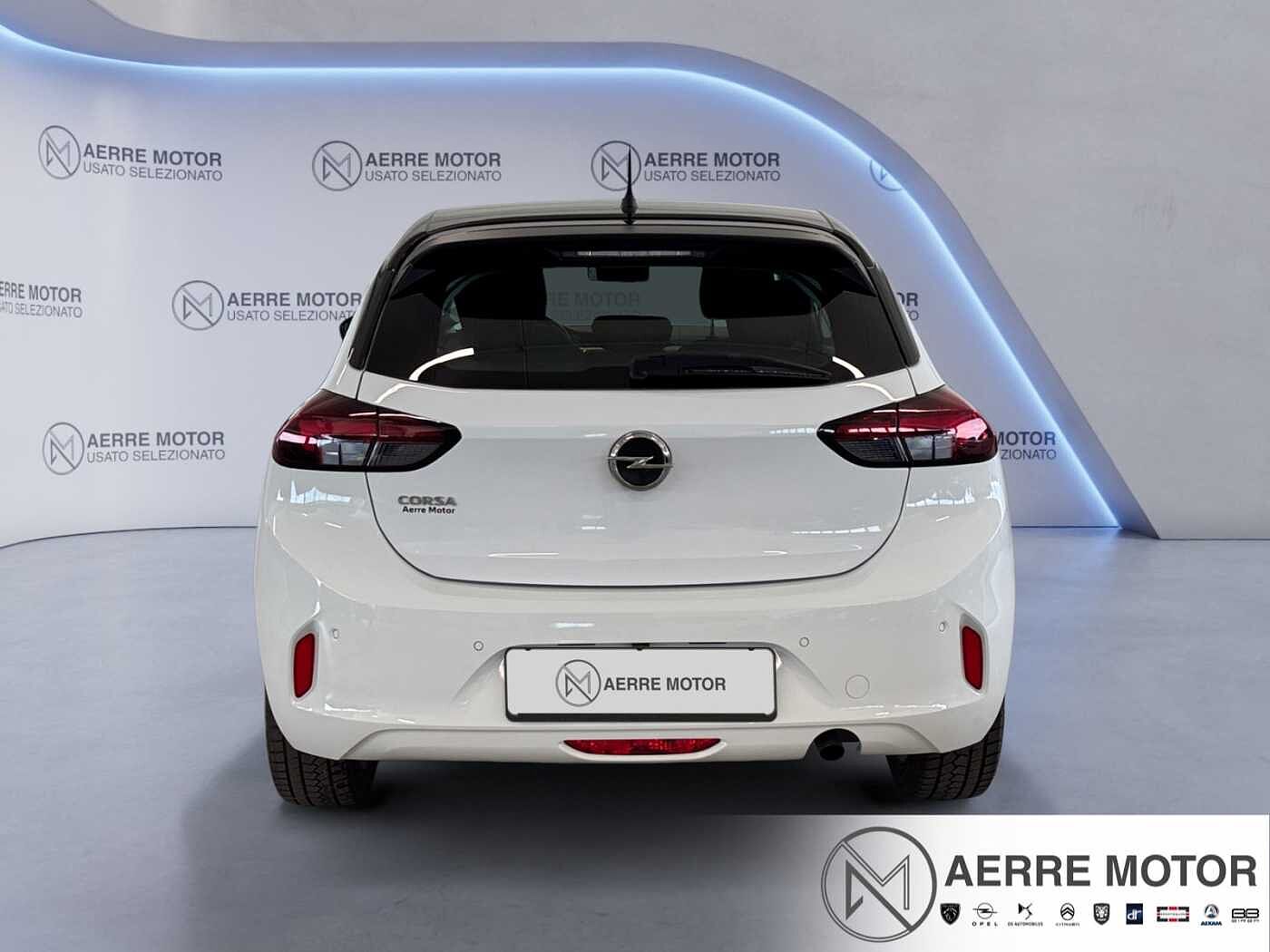 Opel Corsa – 1.2 Edition  