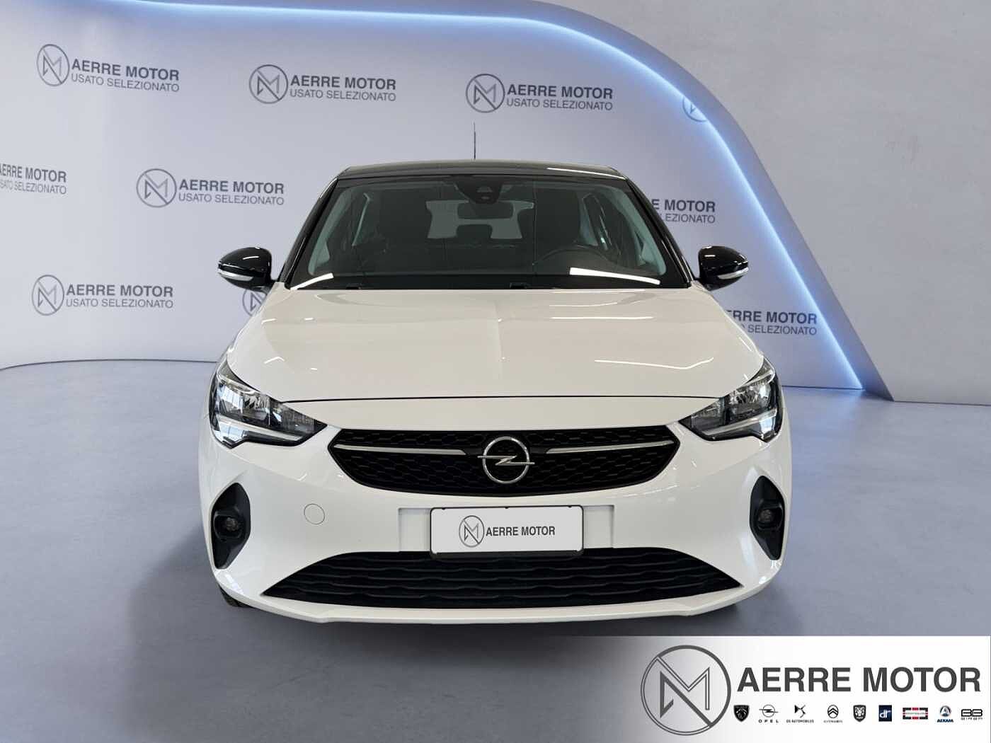 Opel Corsa – 1.2 Edition  