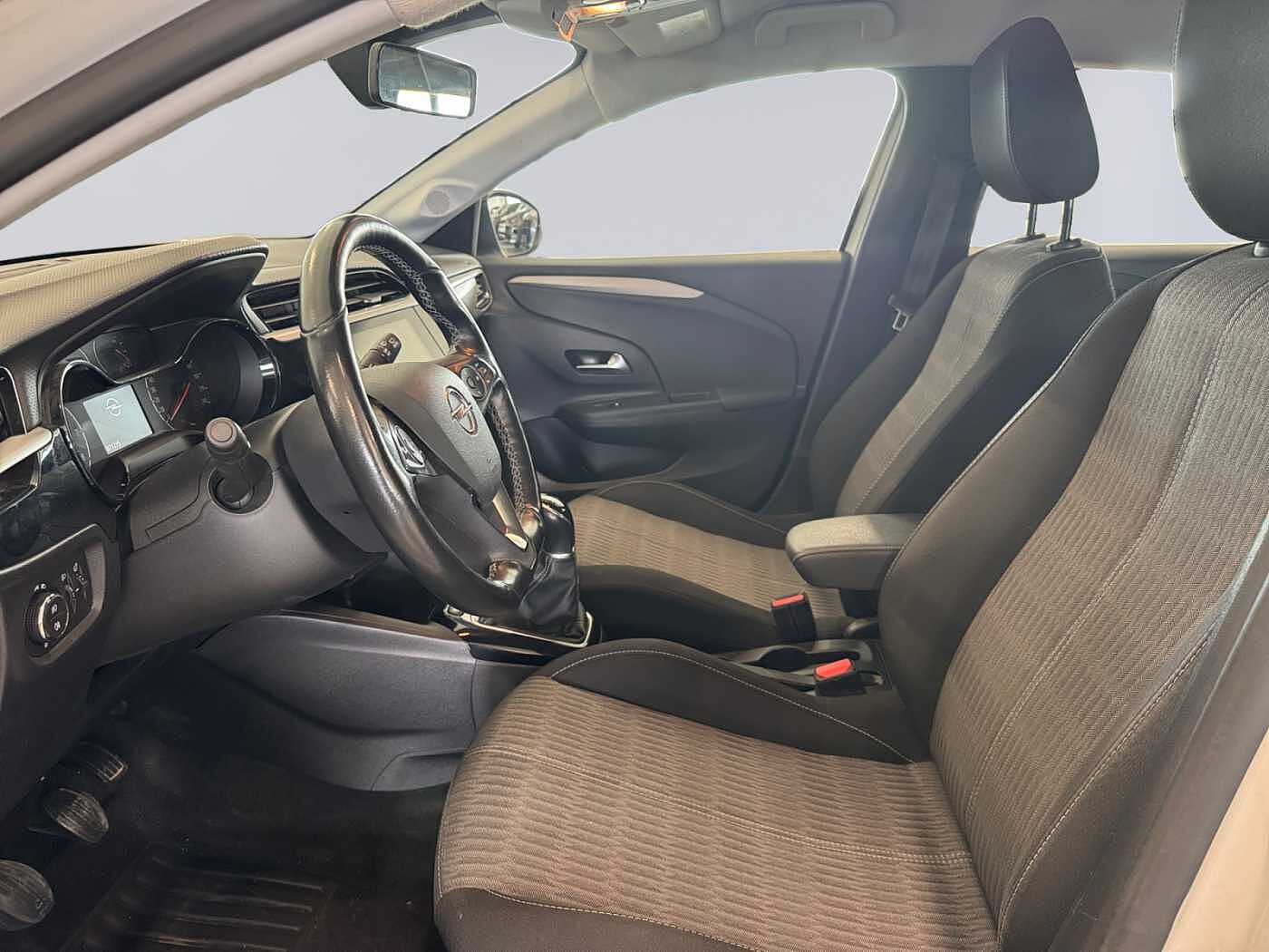 Opel Corsa – 1.2 Edition  